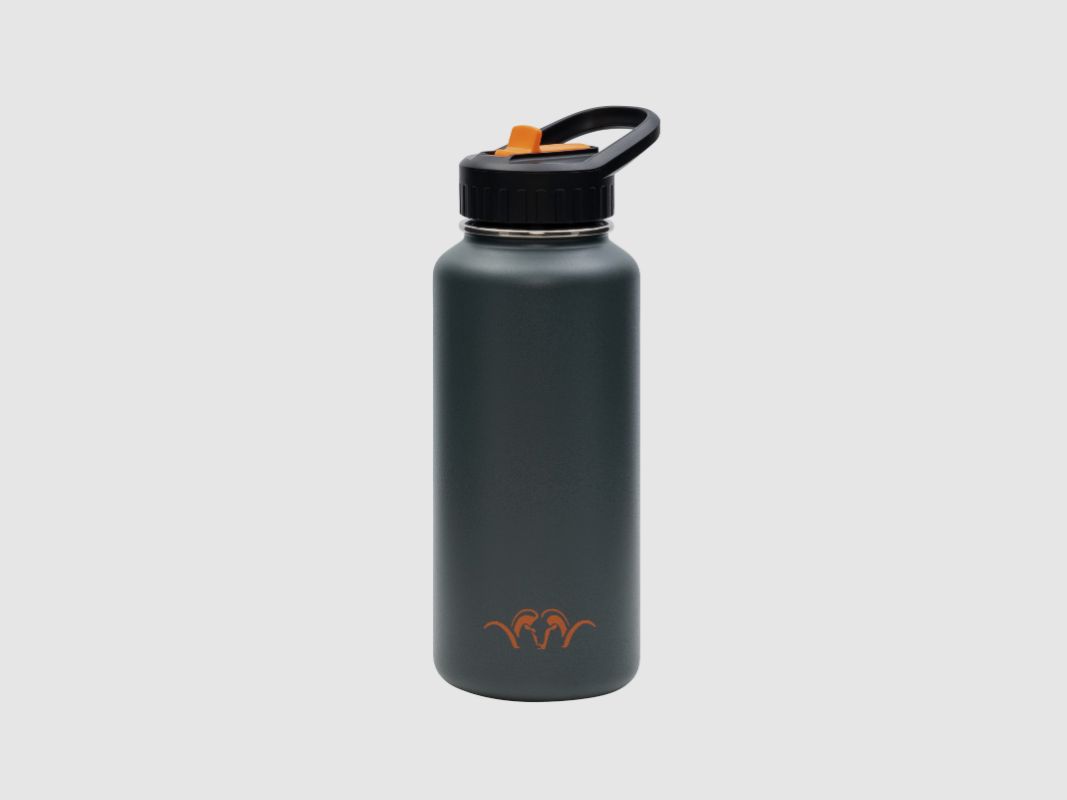 Blaser Trinkflasche aus Edelstahl 950 ml