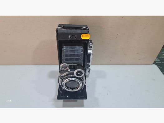 ZEISS IKON SUPER IKONTA