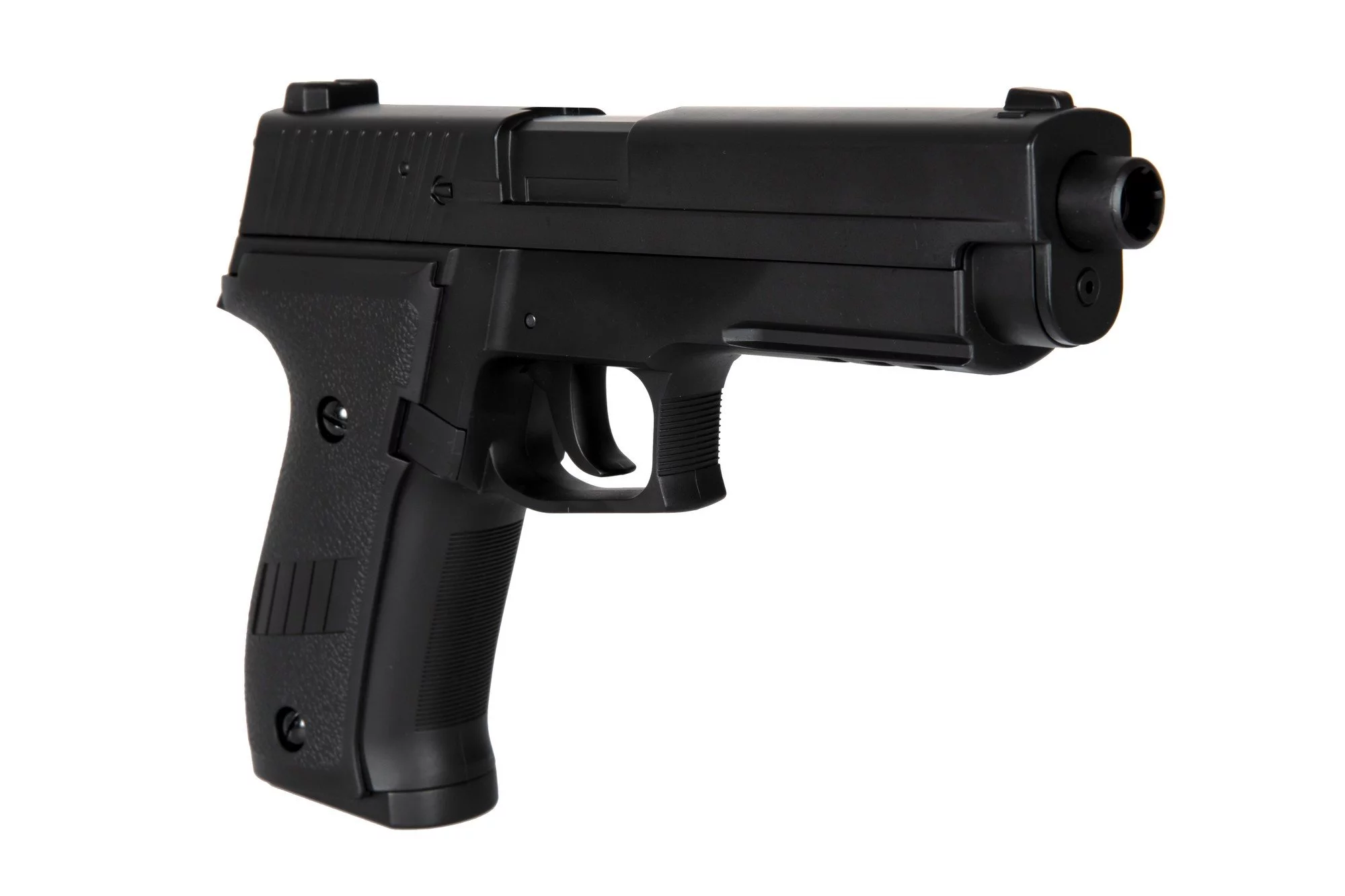 ASG-Pistole CYMA CM122S MOSFET Edition (ohne Akku), Bild 4 von 14