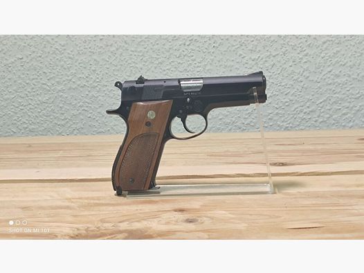 Smith&Wesson 39-2