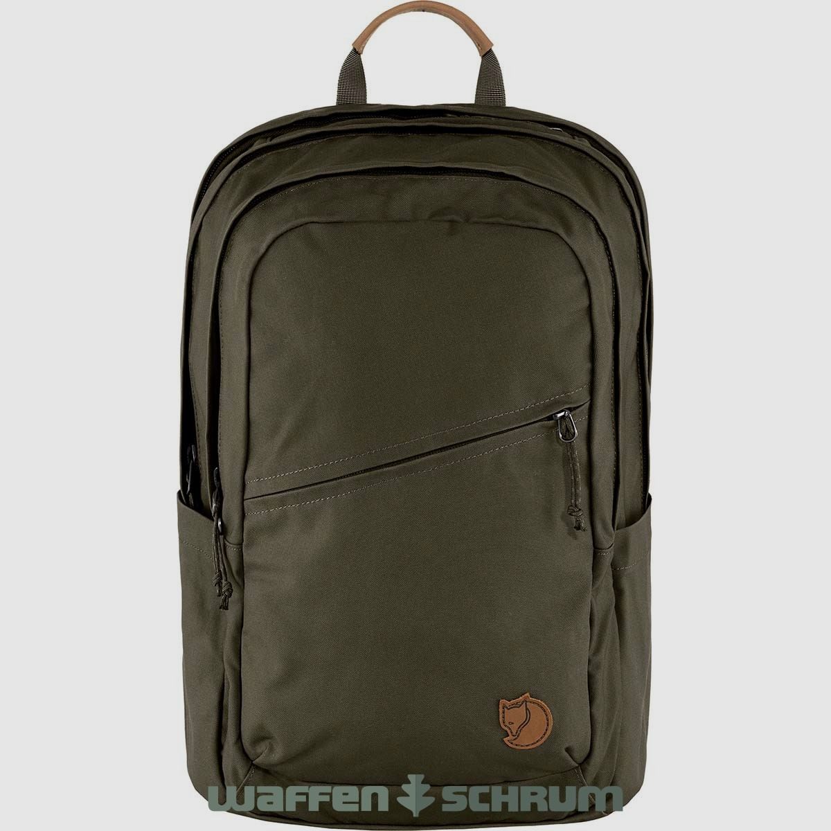 Fjällräven Rucksack Räven 28 L  Dark Olive