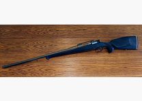 DWM Mauser 98er Gehmann in 7x66 SE vom Hofe