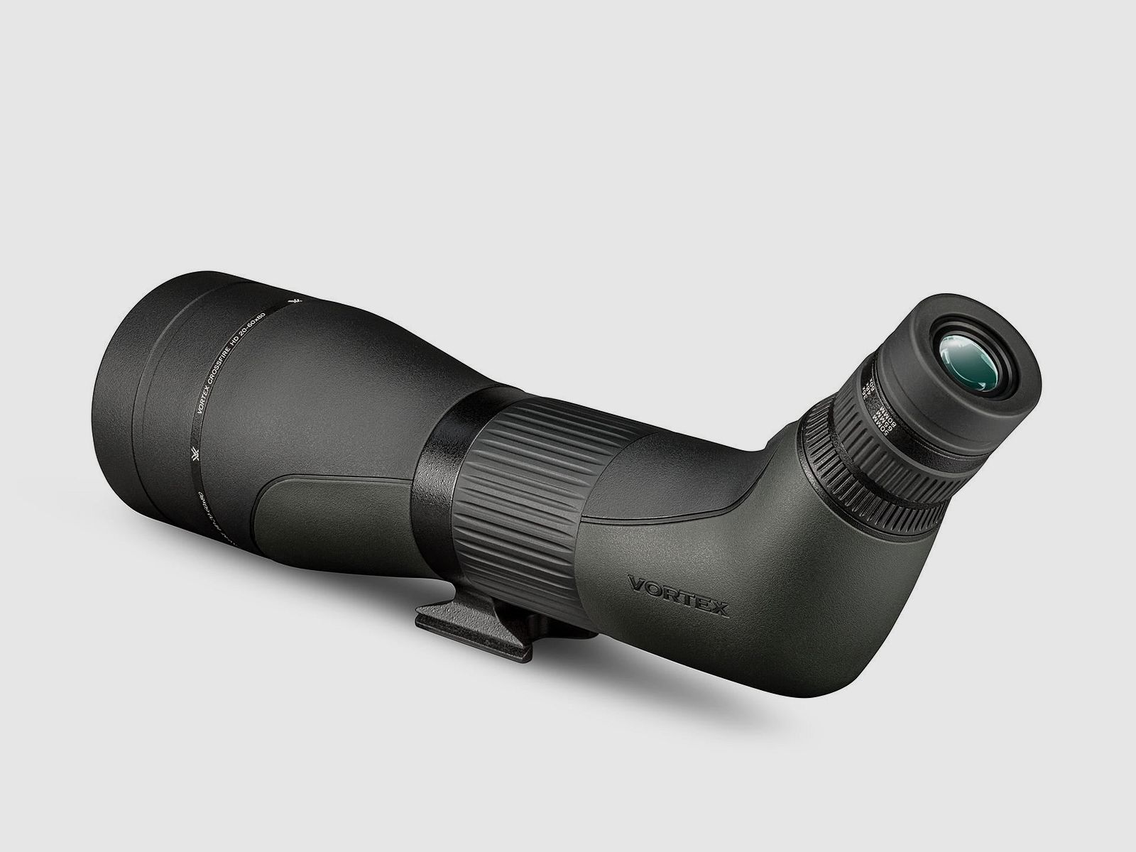 Vortex Crossfire HD 20-60x80 Lornetka Kątowa