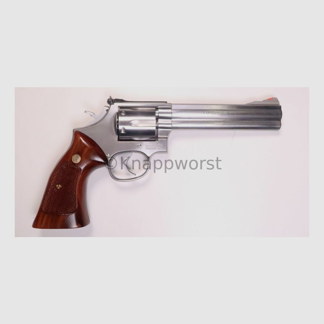 Smith & Wesson	 S&W Mod. 686