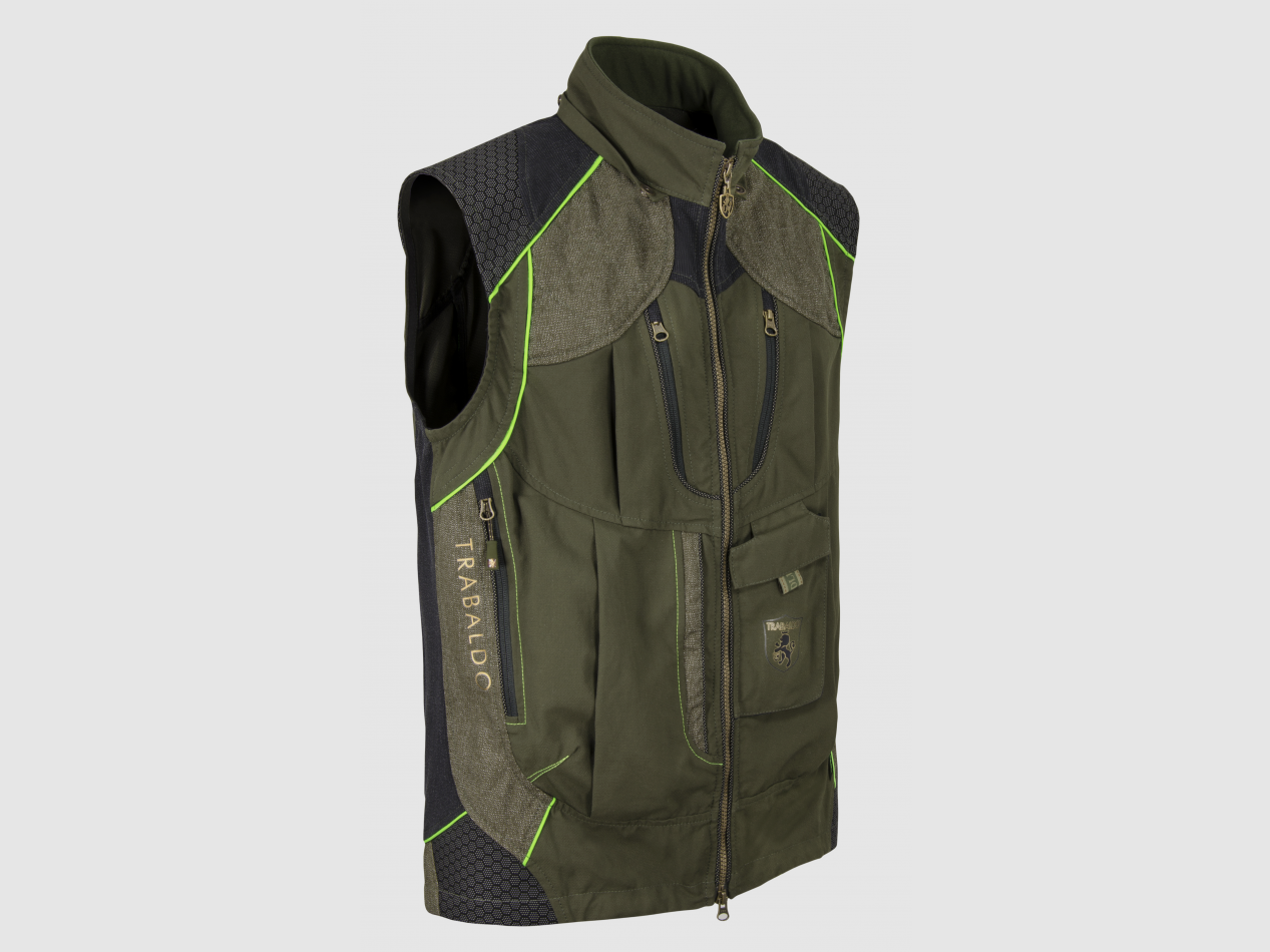 TRABALDO GILET INTREPID, image 3 of 3
