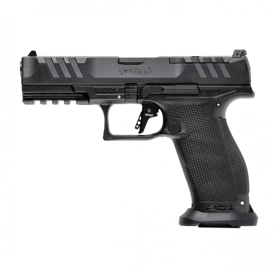 Pistola Walther PDP Full Size 4,5" OR PRO NT 9x19, imagen 1 de 10