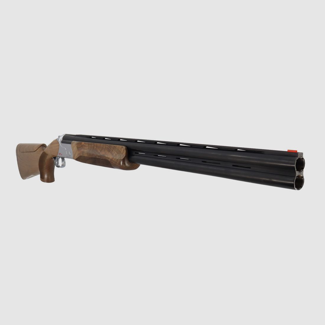 Huglu HT-14 Trap Bockdoppelflinte echtes LINKS-System, Bild 5 von 6