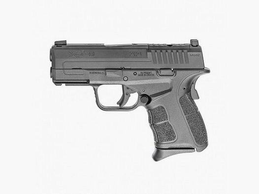 Pistola Springfield Armory XDS OSP 3,3” - 45ACP