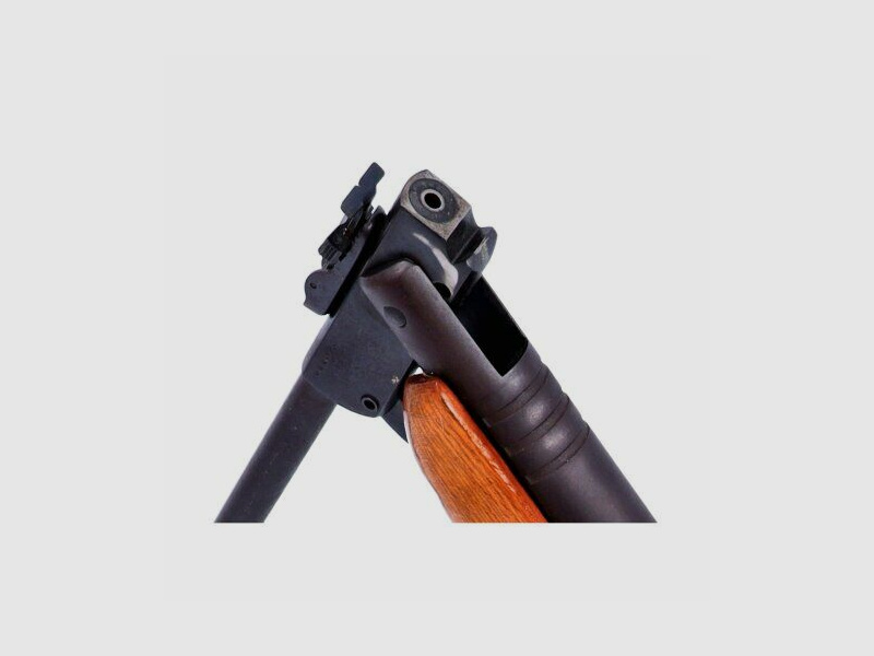 Karabin pneumatyczny Haenel Model 303 4,5mm Diabolo