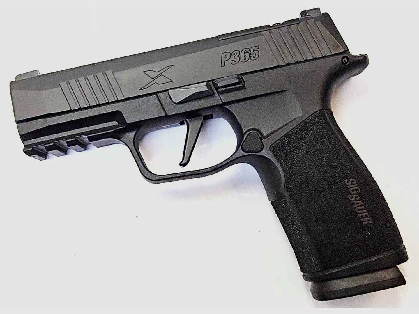 SIG SAUER P365MAX OR 9×19, Bild 3 von 3