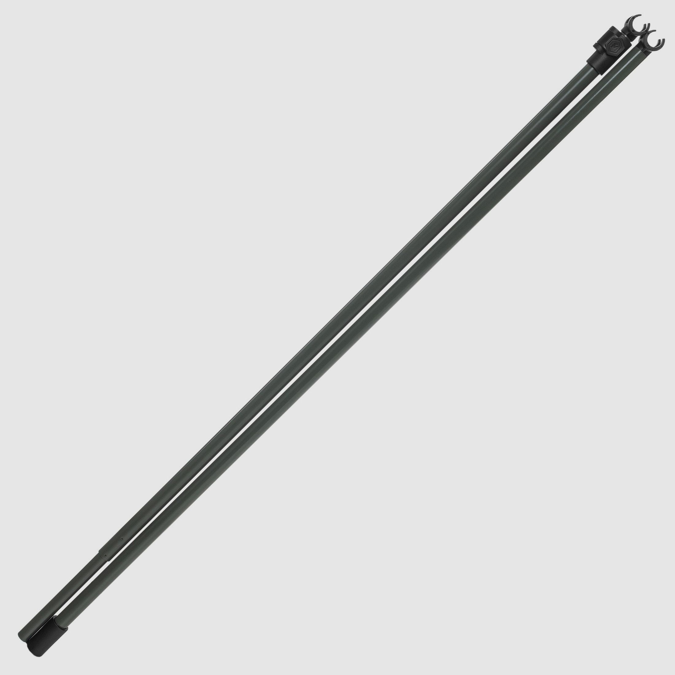 Mivardi Barres de Tension pour Tente Shelter Base Station MK2 (2 Pièces)