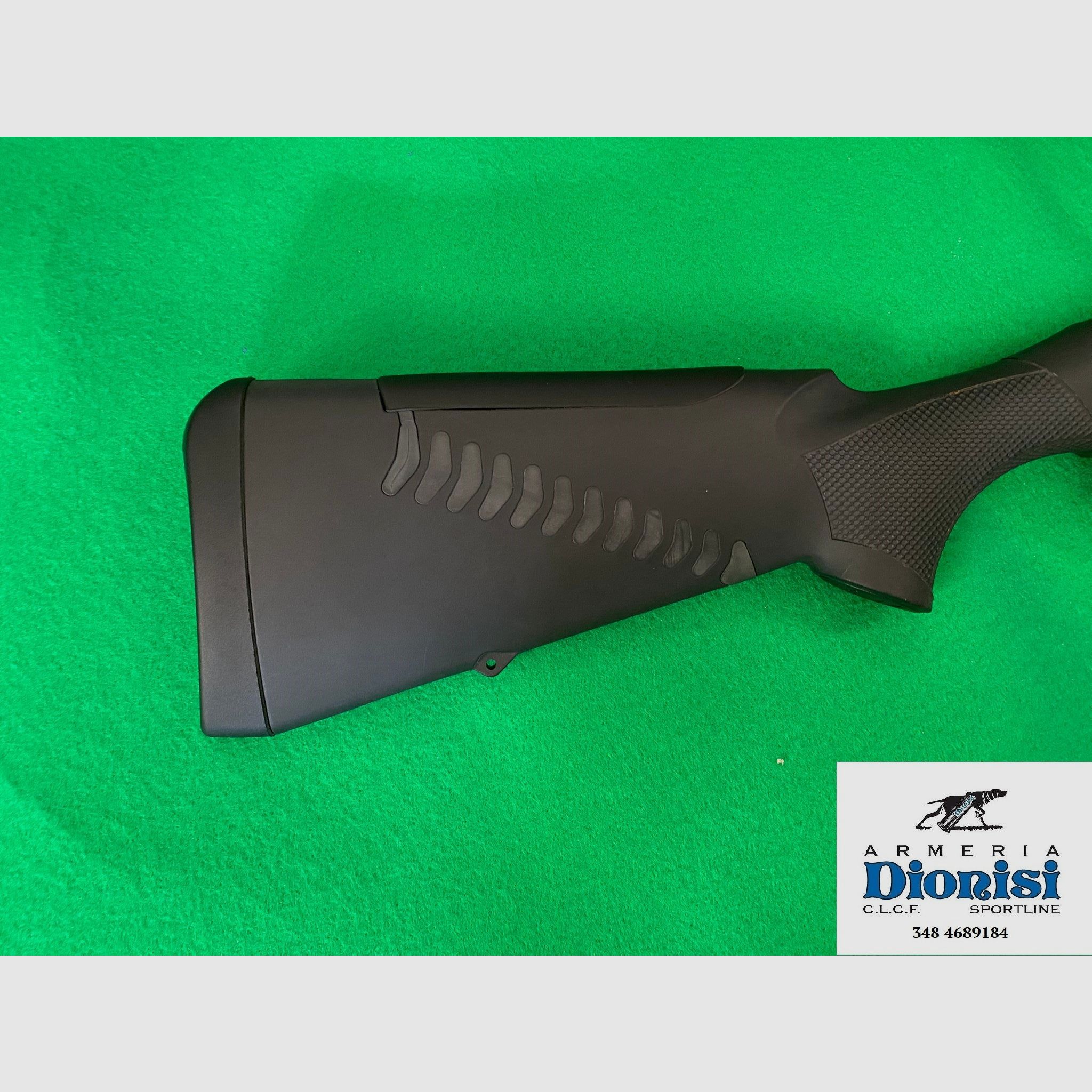 BENELLI M2 SPEED, immagine 3 di 5