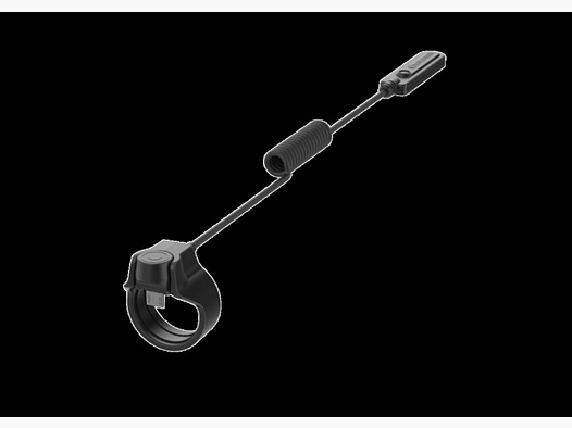 Led Lenser Interruttore Remoto Tipo D Scatola Nera