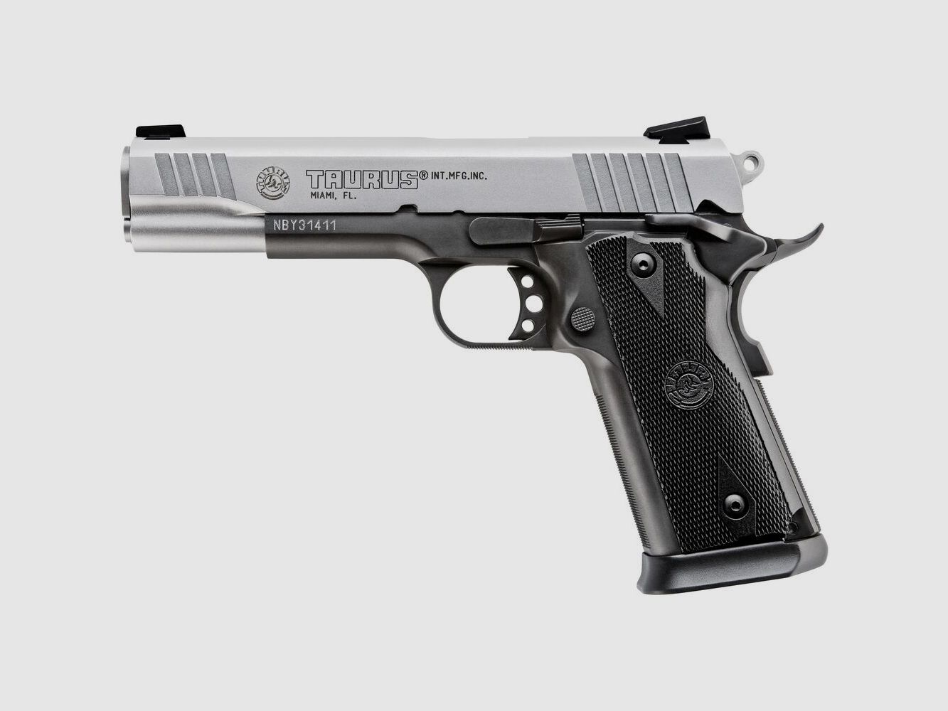 Taurus PT 1911 DuoTone Pistole