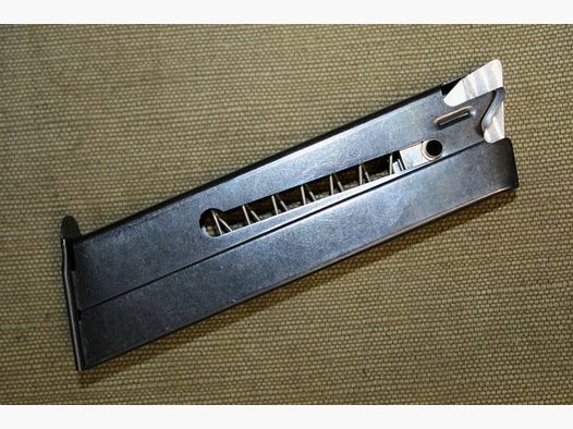 Magazine for Smith & Wesson 52