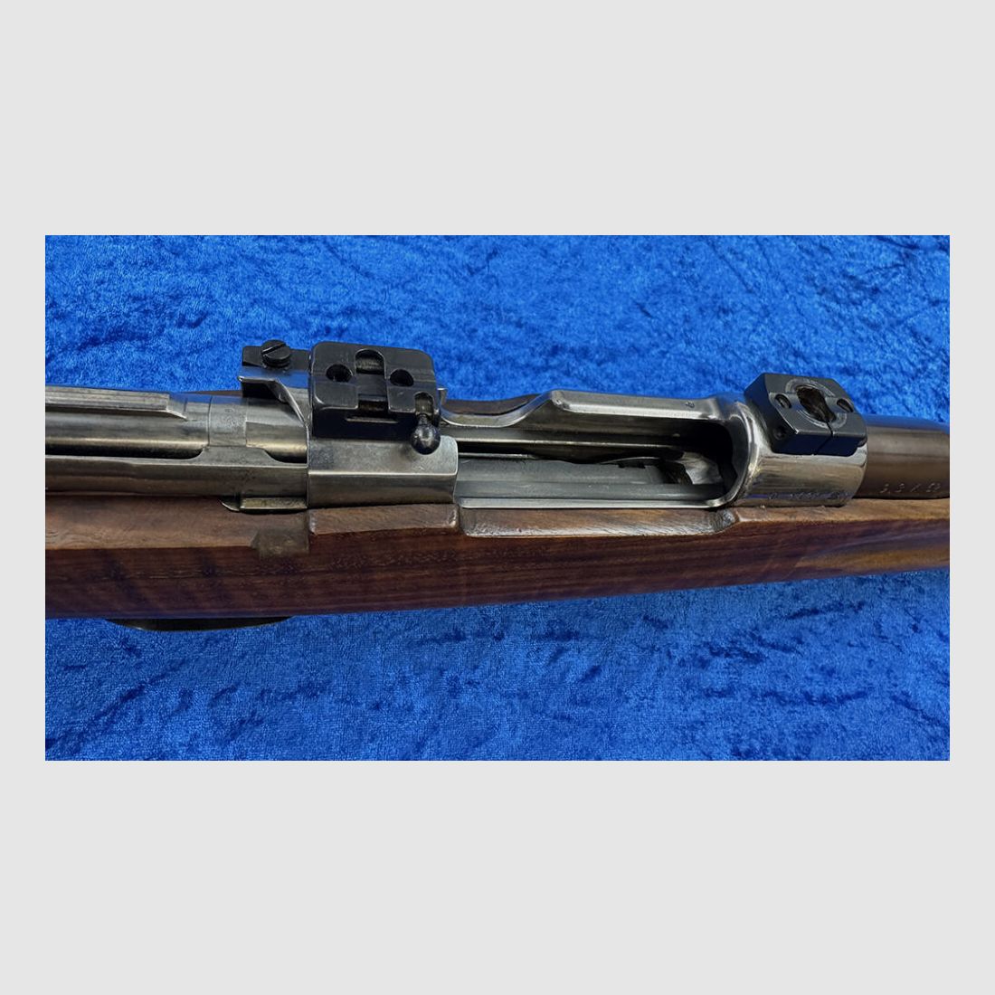 Mauser 98