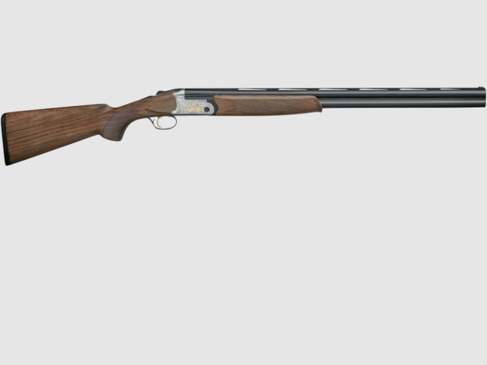 Fabarm – ELOS B2 CLASSIC GOLD AL – Barrel 71 – Caliber 12, image 1 of 4