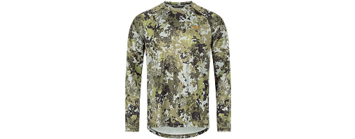 Blaser Funktions Long Sleeve Shirt 21