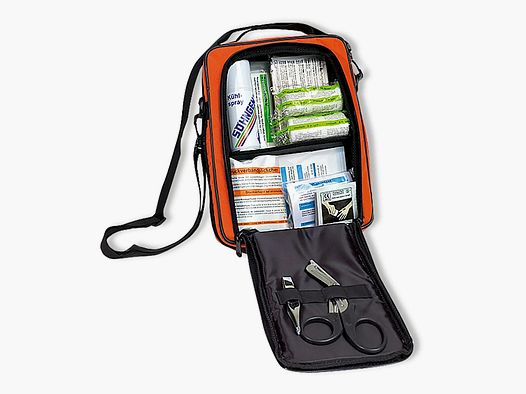 Söhngen Söhngen Kit de Emergencia para Deporte y Ocio Scout