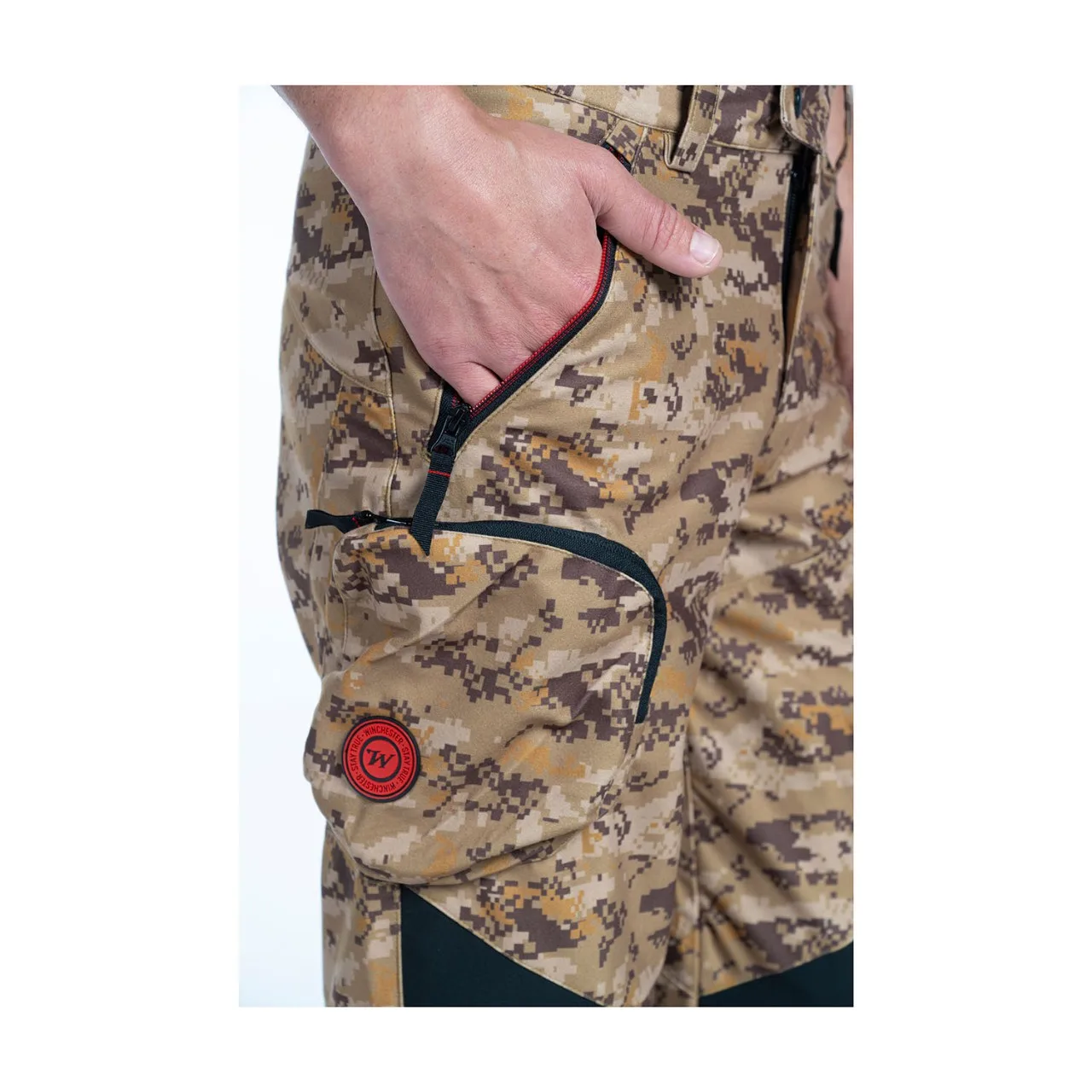 Winchester PANTALÓN KIOWA – 46, imagen 5 de 8