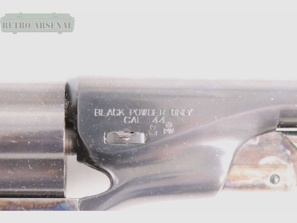 Hege-Uberti 1860 Army