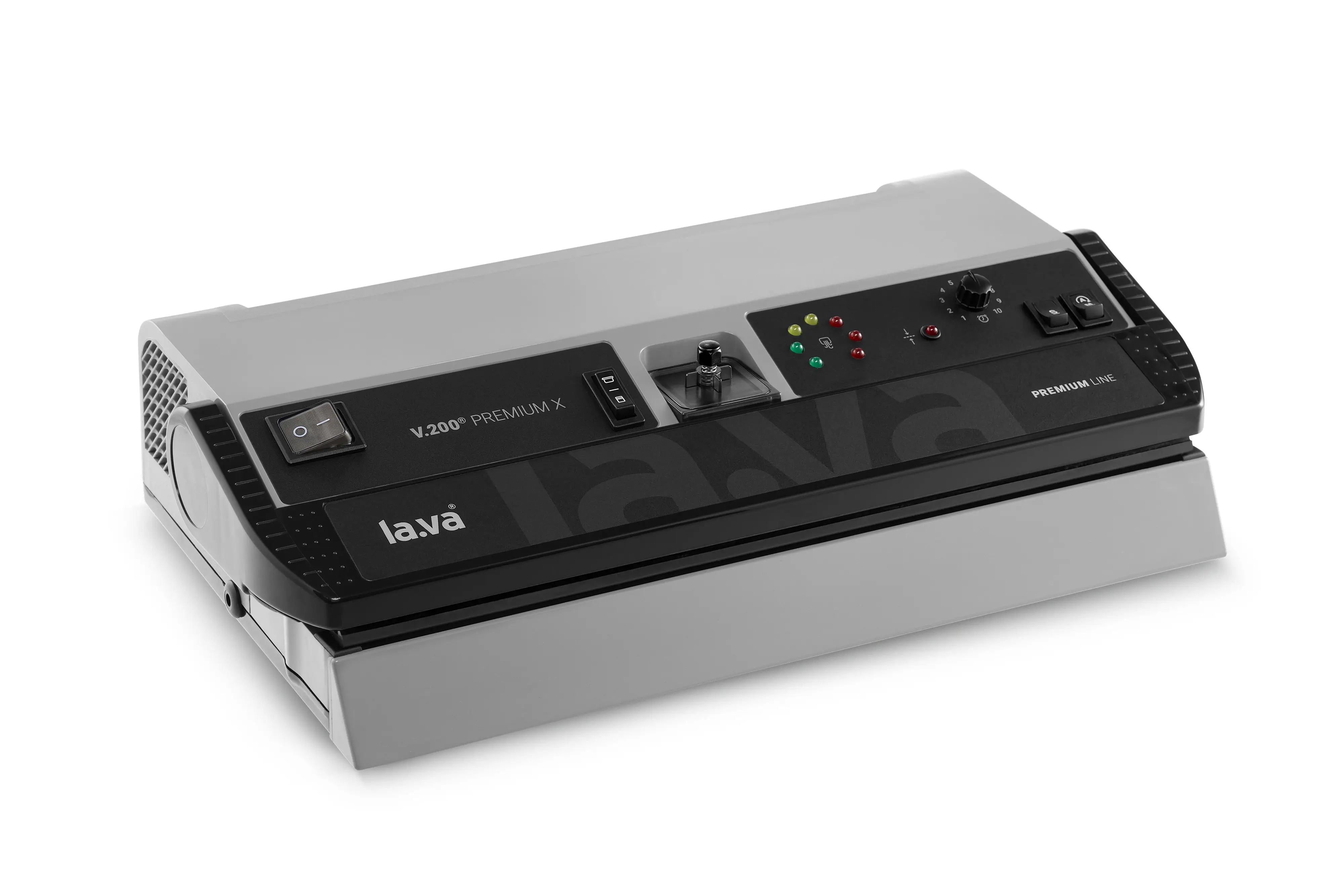 Lava Vakuumiergerät V.200 Premium X, Bild 1 von 4