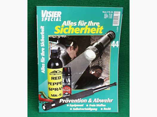 Visière Visière Spéciale 44