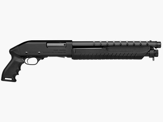 FABARM SDASS MARTIAL ULTRASHORT 12M 14&Prime;