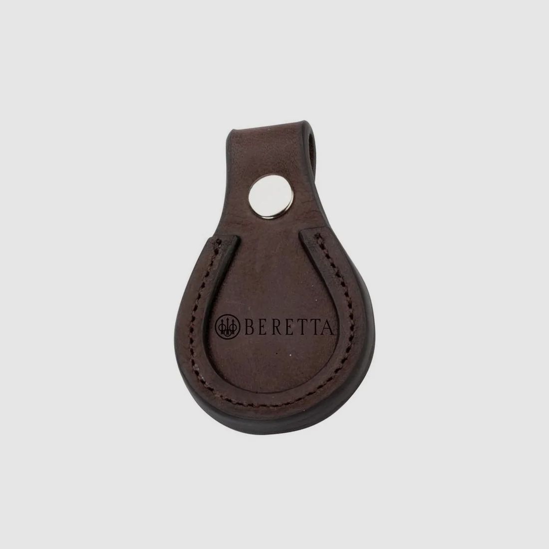 Beretta barrel support made of 100% cowhide