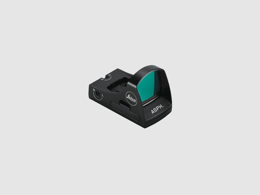 LEICA TEMPUS 2 MOA, afbeelding 1 van 2