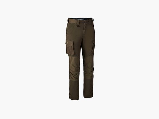 DEERHUNTER ROGALAND STRETCH HOSE FALLEN LEAF