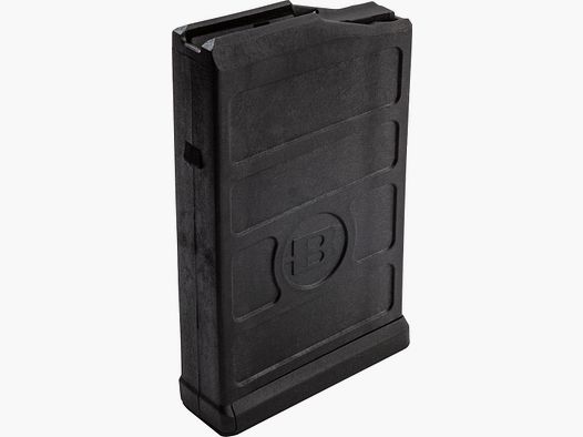 Bergara Chargeur de Remplacement Compatible AICS Cal. .308 Win., 6.5 Creedmoor, 10-Cartouches