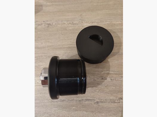 AEA HPMAX Tankdeckel