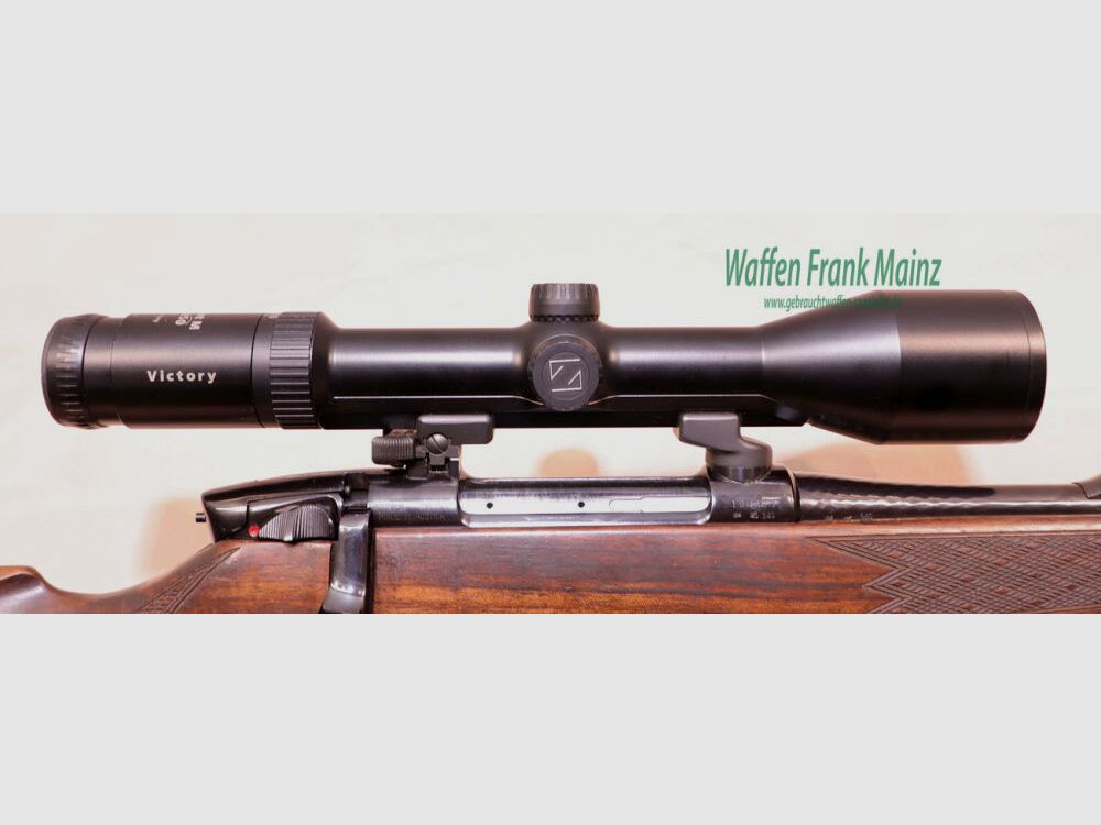 Steyr - Mannlicher - Österreic Mod. M