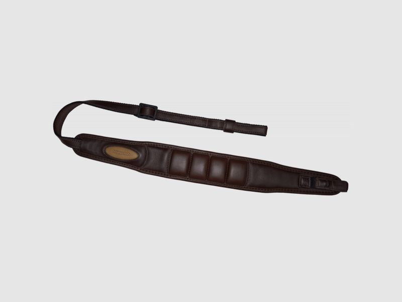 Niggeloh Paddy leather rifle sling