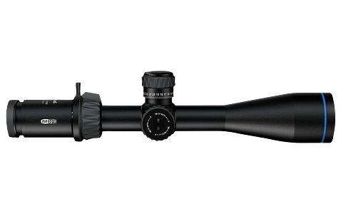 Meopta Optika6 4,5-27x50 RD FFP