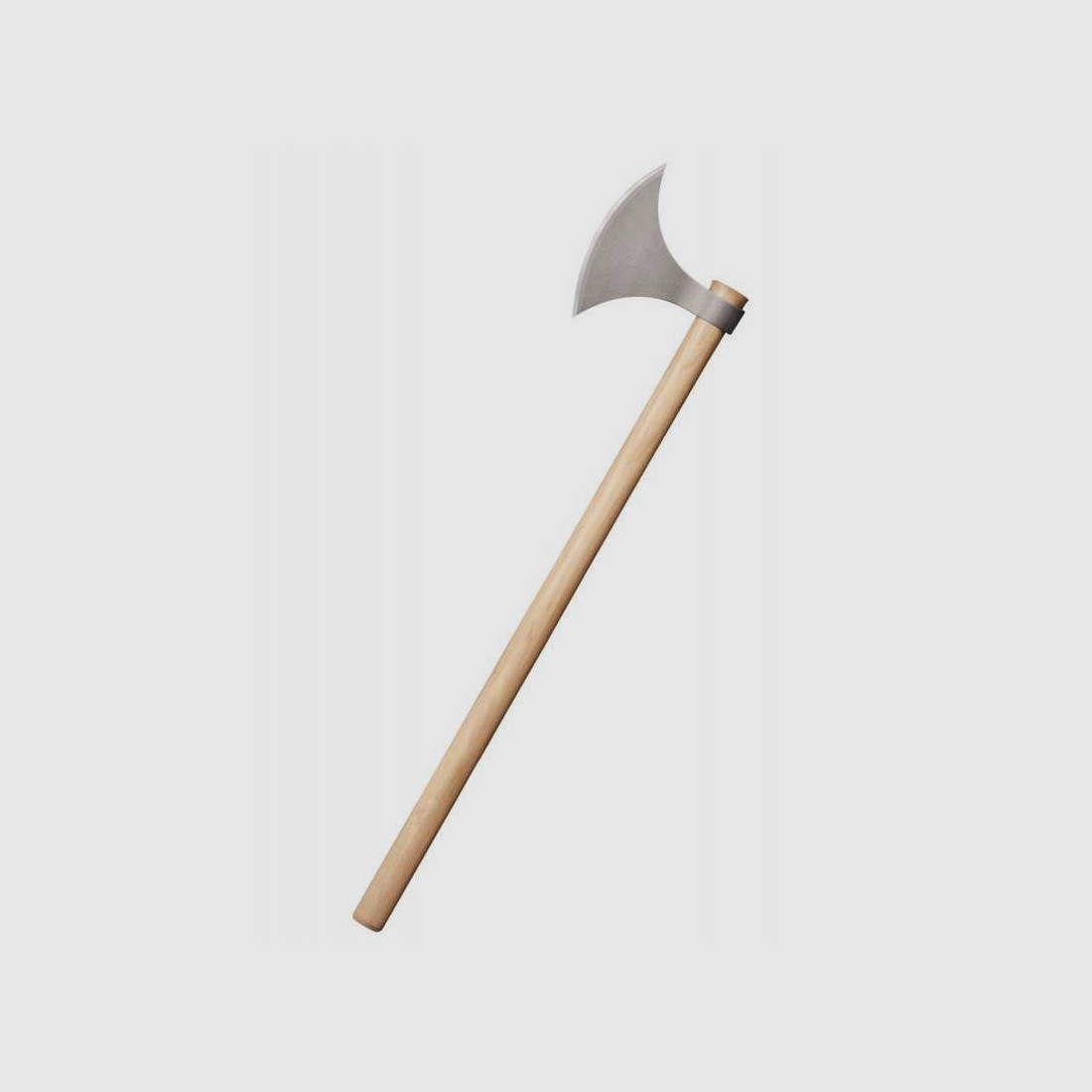 Cold Steel Wikinger Streitaxt
