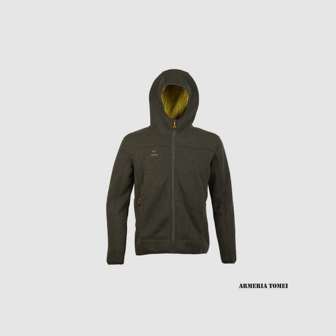 ZOTTA FOREST – ZFMC00821 IDAHO MAN FLEECE