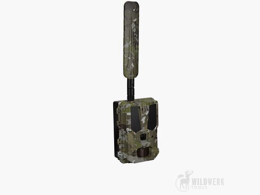 MODERNHUNTER Hunter 4G Mini