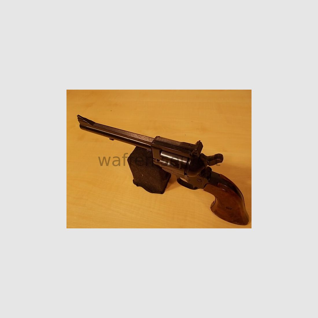 Reck Mod. R20 4mmM20 6Zoll Westernrevolver