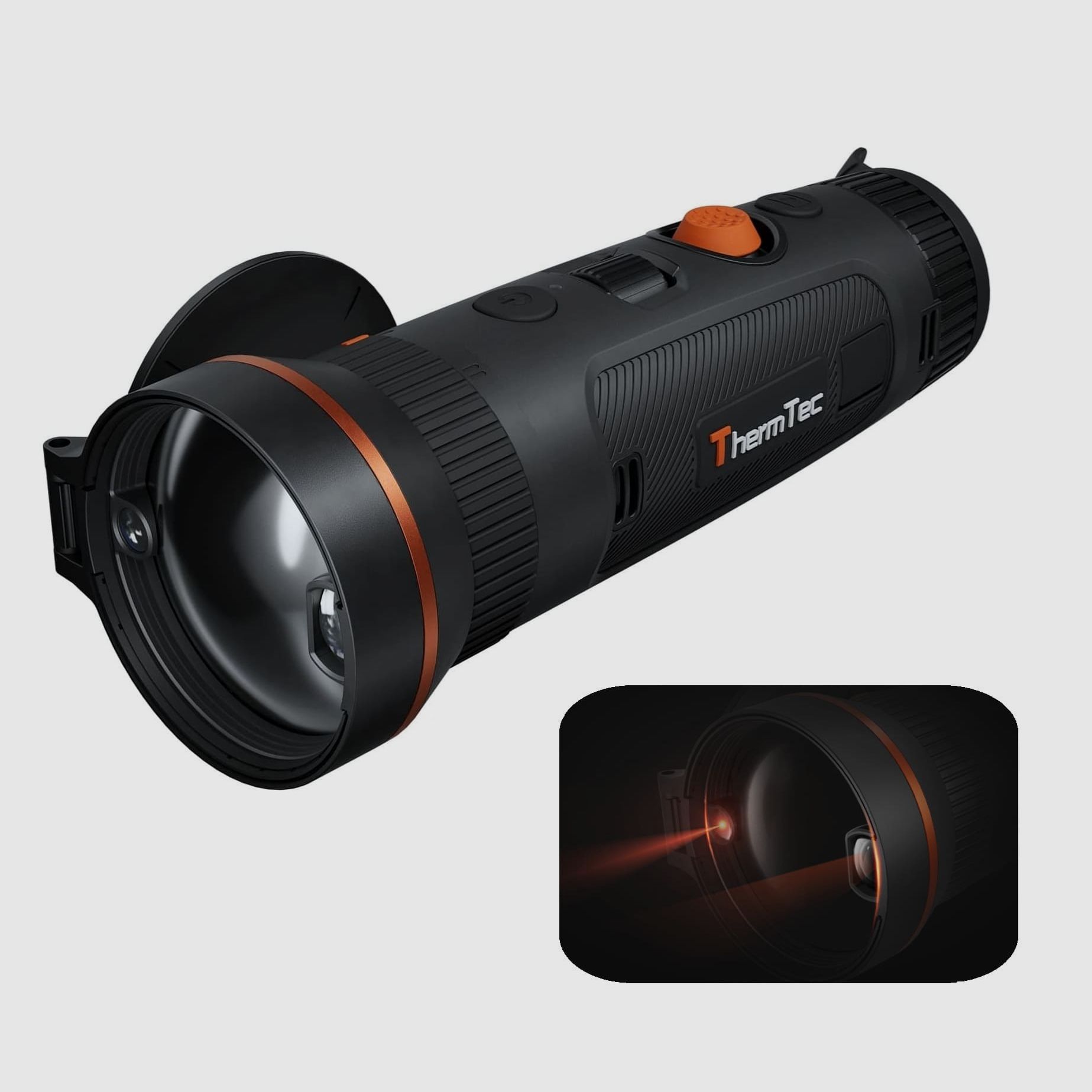 ThermTec WILD 650DL Pro