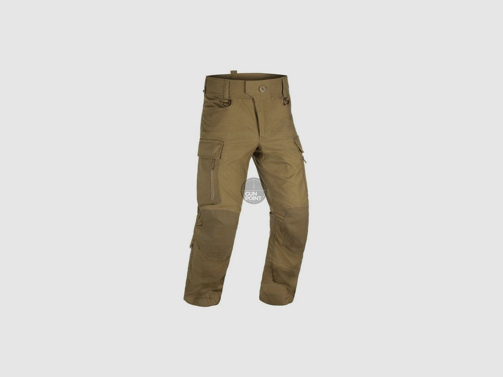 Clawgear Raider Mk.IV Pant-Coyote-32/34