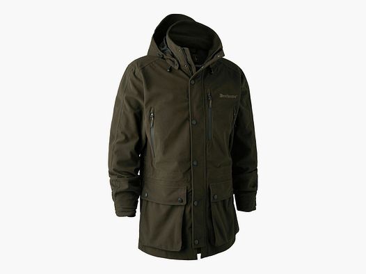 Deerhunter Pro Gamekeeper Jakke 5725 – Farve 391