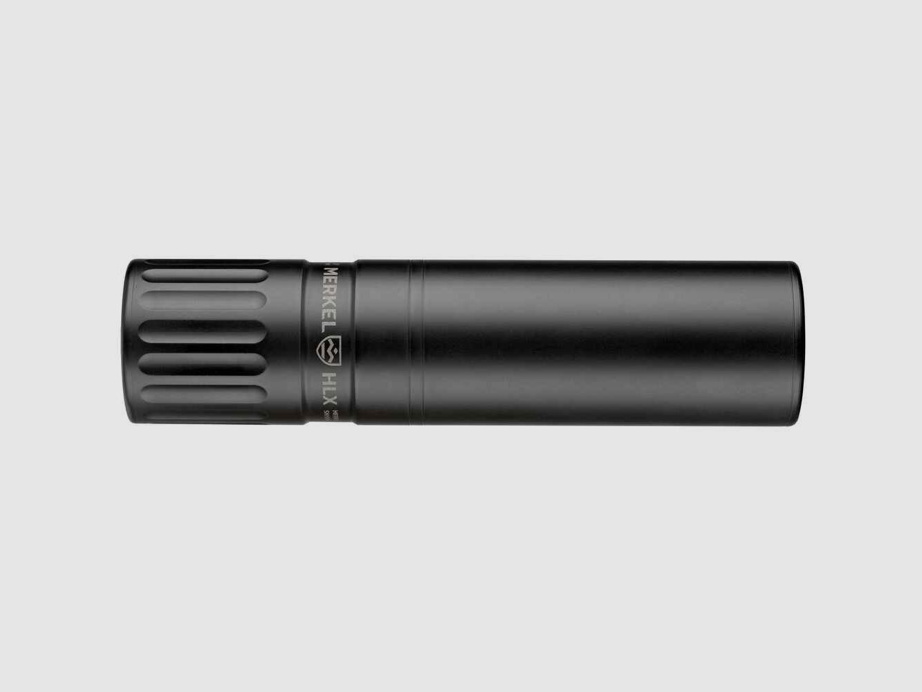 Merkel HLX Suppressor Schalldämpfer by B&T