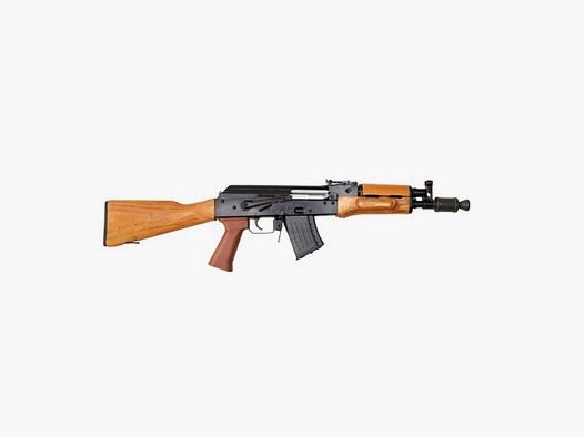 WBP “MiniJack Holz” 7,62x39