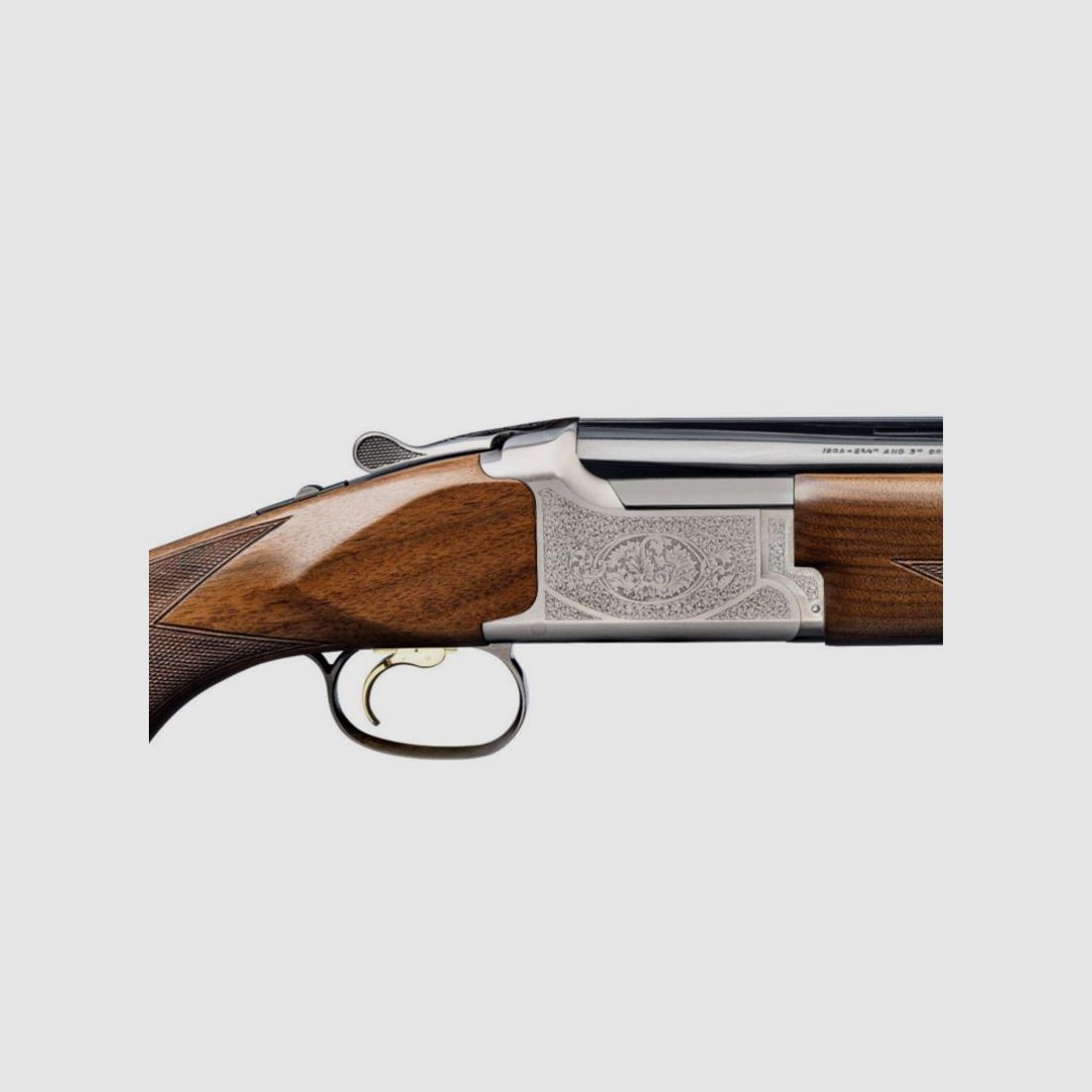Browning Over and Under Shotgun B525 Sporter 1 Vintage Cal. 12/76 | Barrel Length 76cm, image 6 of 12