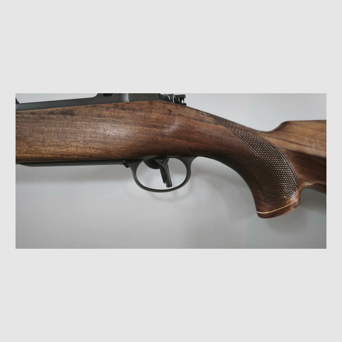 Brünner ZKK600 Repetierbüchse 7x64
