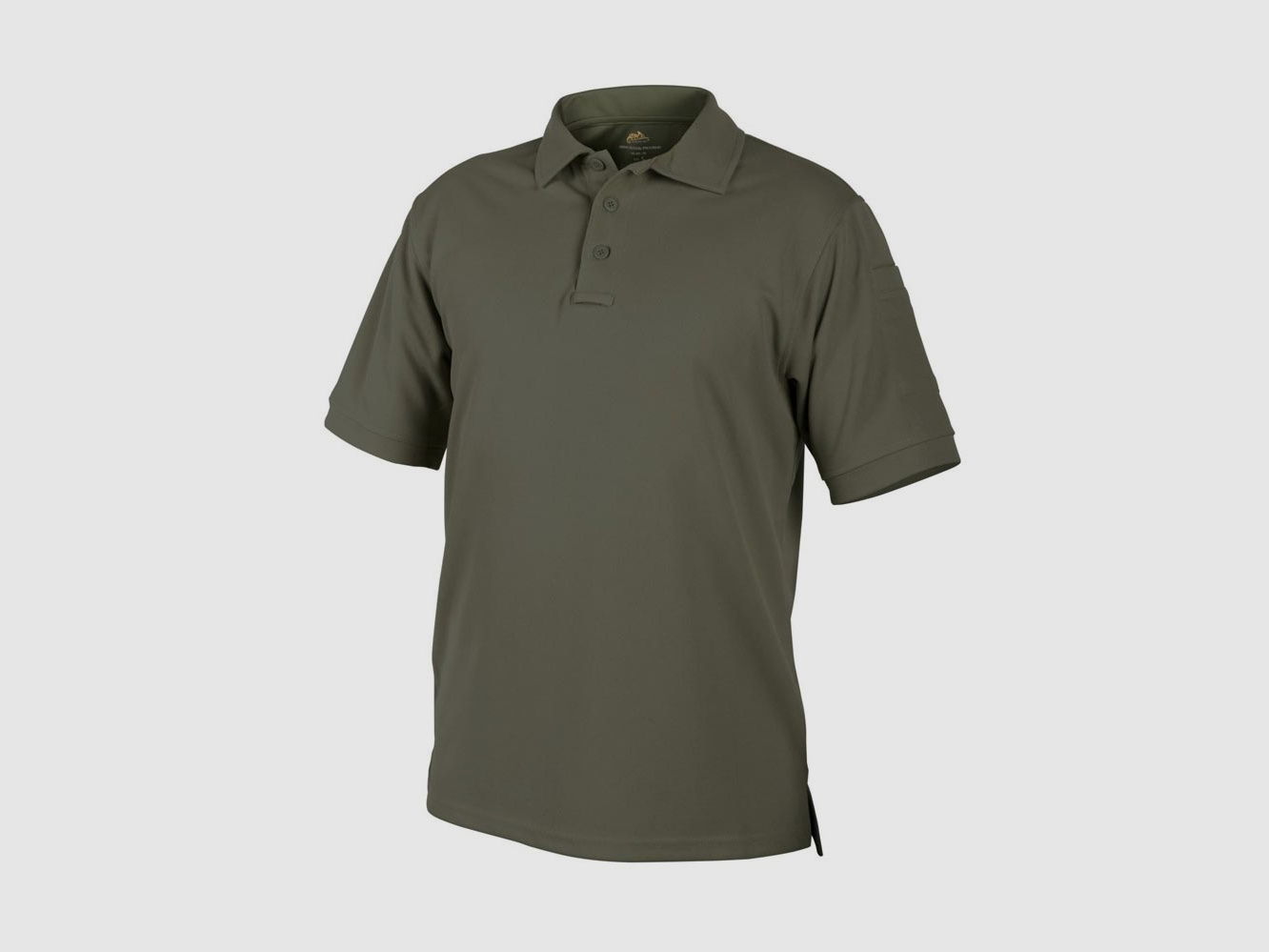 HELIKON TEX UTL® POLO SHIRT TOPCOOL OLIVE