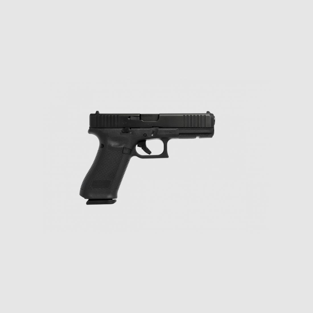 PISTOLE GLOCK 17 Gen5/FS Kal. 9x19, Bild 3 von 13