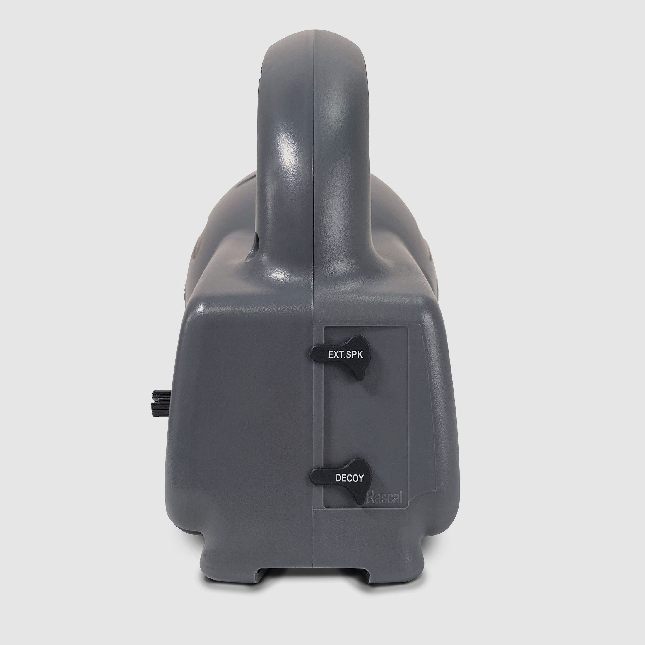 The ICOtec Rascal – BLUETOOTH, image 3 of 3